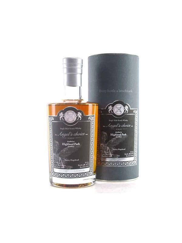 Highland Park 1989 MoS