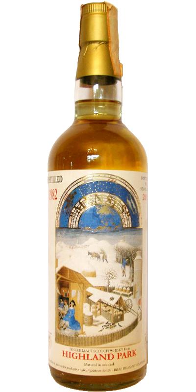 Highland Park 1982 MI Menses