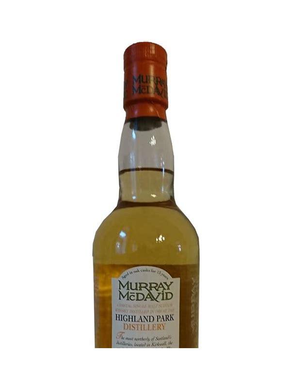 Highland Park 1988 MM