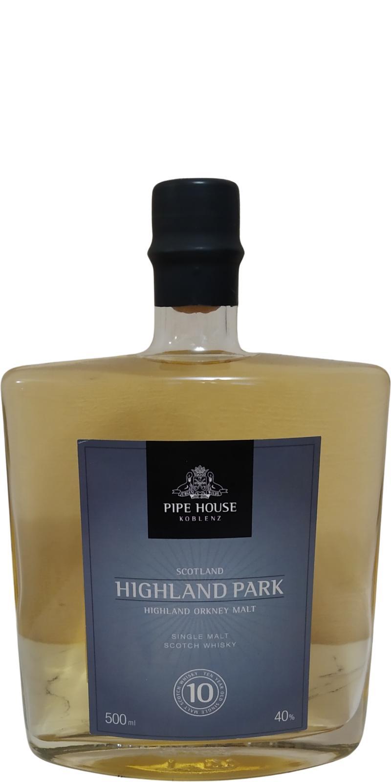 Highland Park 10-year-old PH Limited Edition