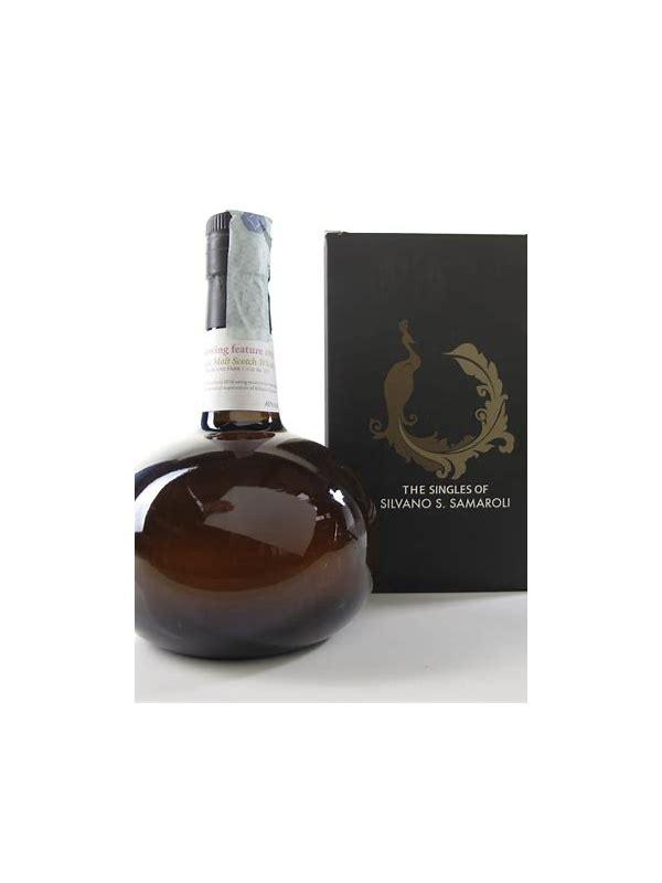 Highland Park 1992 Sa Flowing Feature