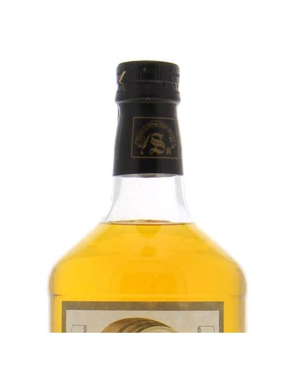 Highland Park 1992 SV Vintage Collection - Dumpy