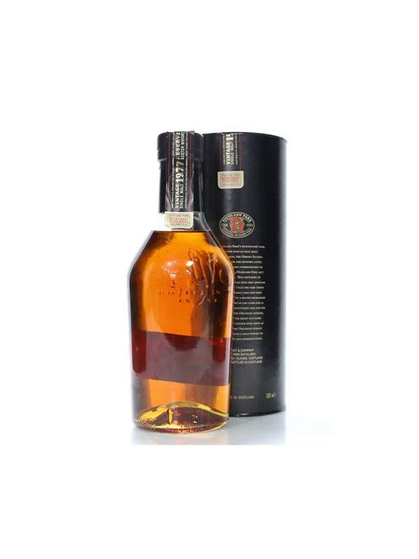 Highland Park 1977 SIAB