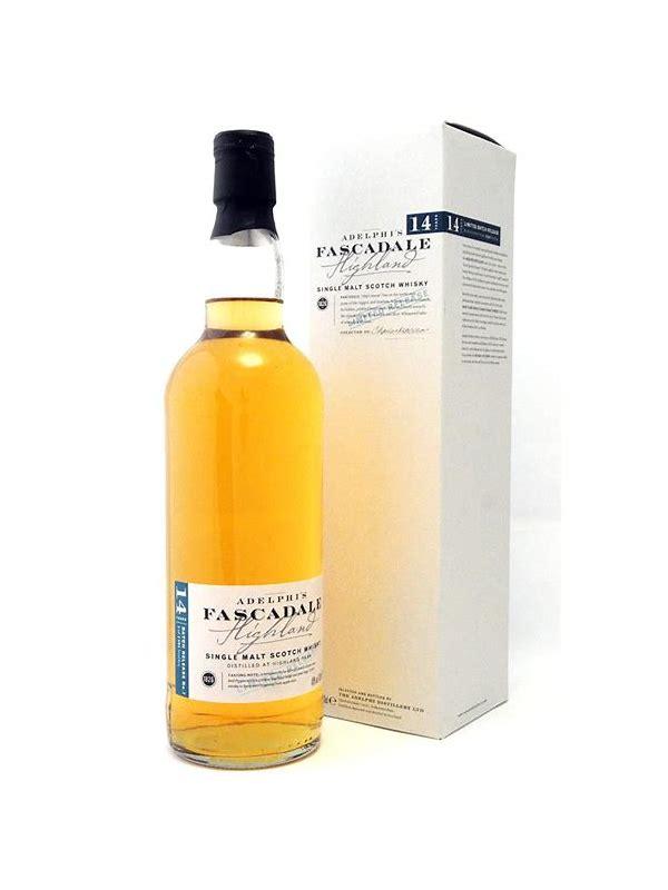 Highland Park Batch 7 TBWC