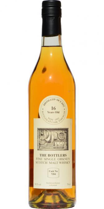 Highland Park 1977 TB