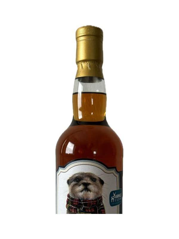 Whitlaw 2017 TCaH Animals of Scotland