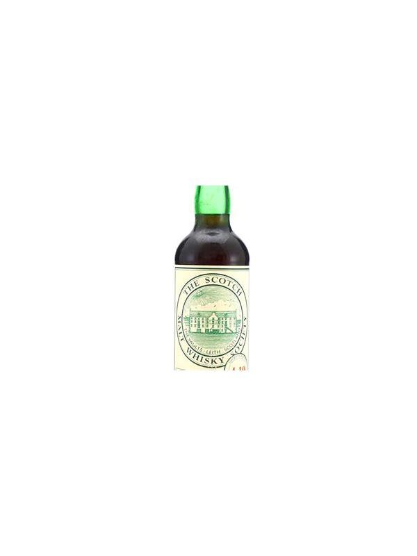 Highland Park 1979 SMWS 4.10