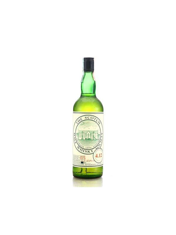 Highland Park 1982 SMWS 4.66