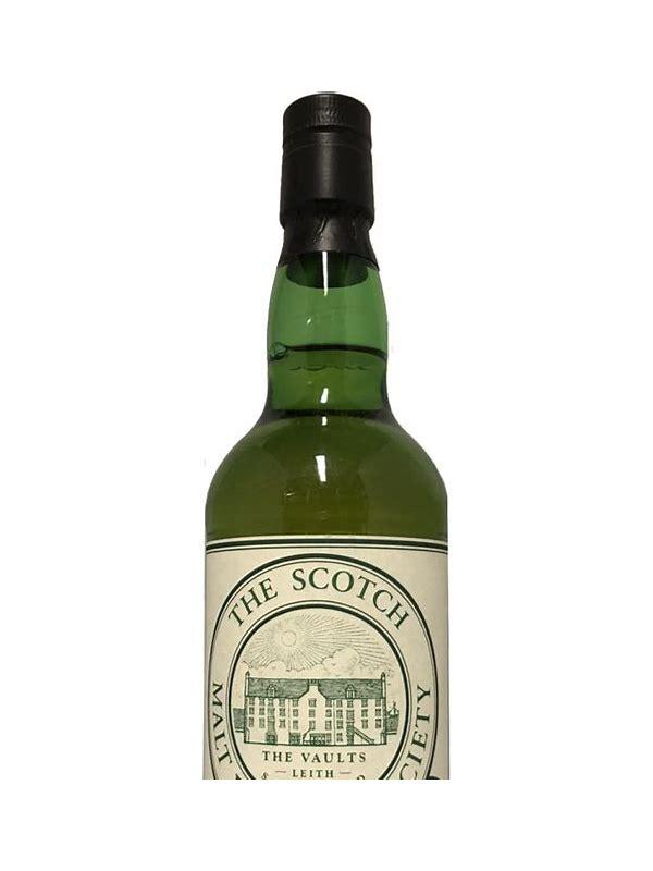 Highland Park 1986 SMWS 4.100 Norwegian hurricane