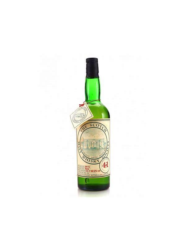 Highland Park 1989 SMWS 4.180 Hunting Hound on Holiday