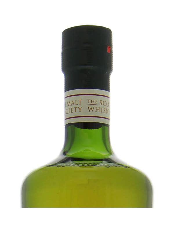 Highland Park 1995 SMWS 4.214 After hours