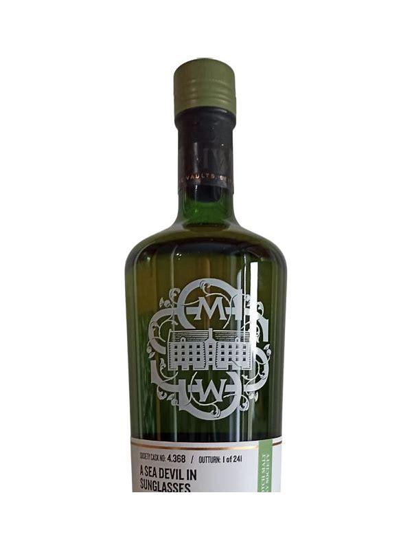 Highland Park 2009 SMWS 4.279 A work of finesse