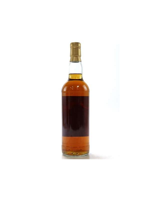 Highland Park 1977 TWA The Perfect Dram