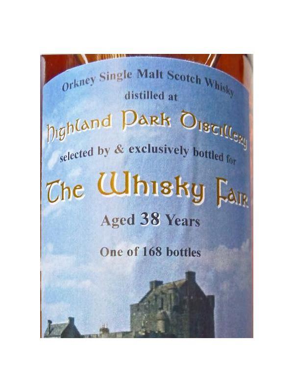 Highland Park 1966 WF