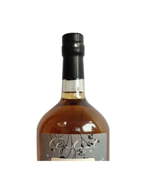 Highland Park 1988 WF Artist Edition