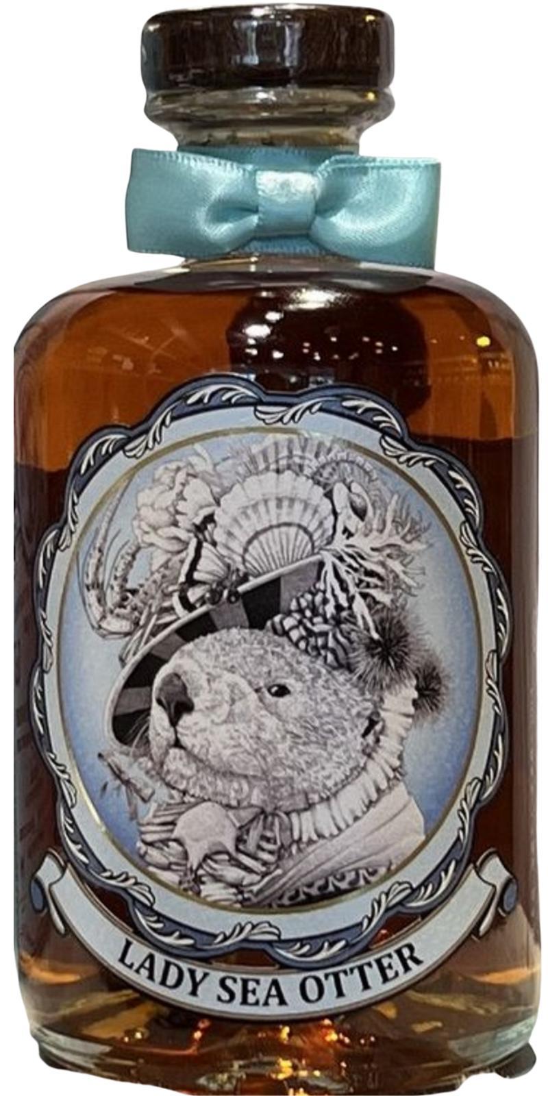 Highland Park 2014 TWf Animal Ladies