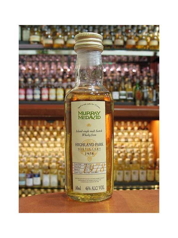 Highland Park 1978 UD