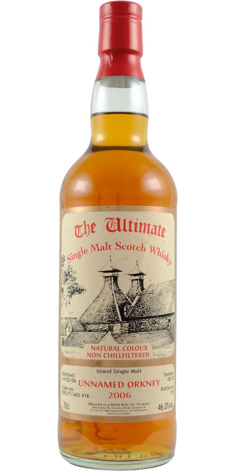 Unnamed Orkney 2006 vW