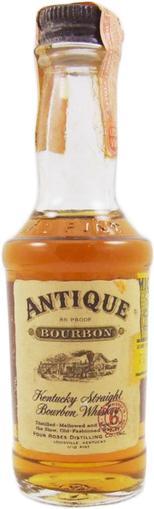 Antique 06-year-old  Kentucky Straight Bourbon Whiskey