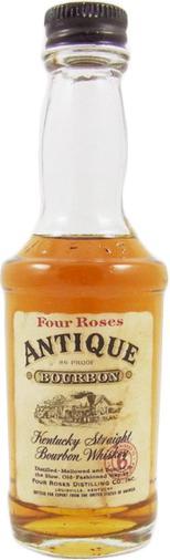 Antique 06-year-old  Kentucky Straight Bourbon Whiskey