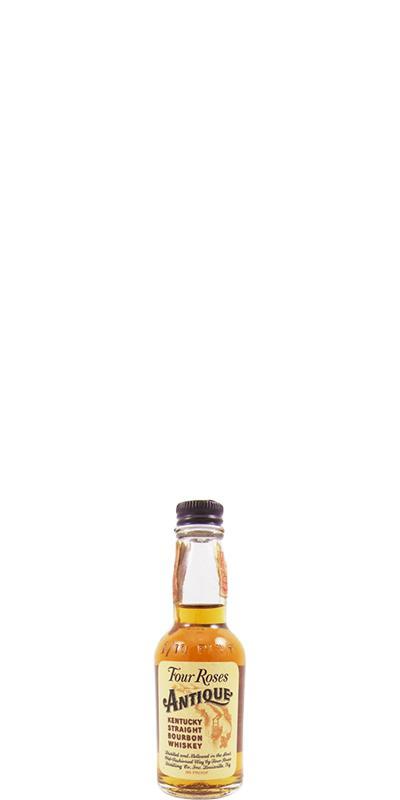 Antique 06-year-old  Kentucky Straight Bourbon Whiskey