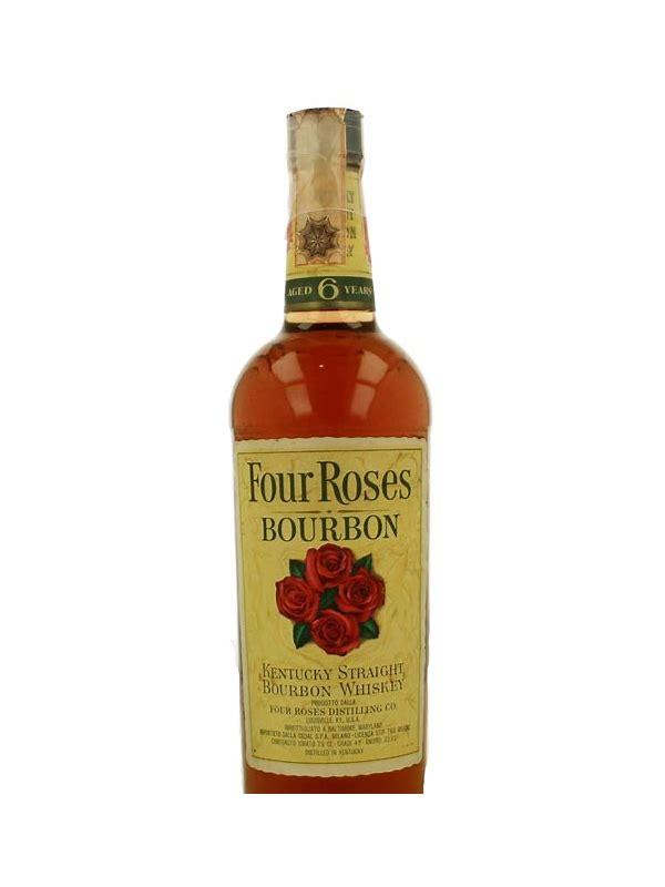 Antique 06-year-old  Kentucky Straight Bourbon Whiskey