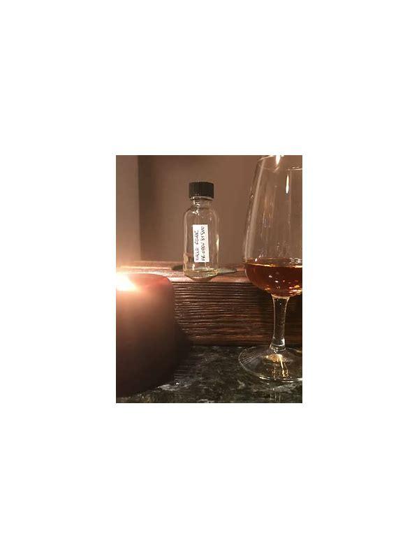 Four Roses 09-year-old  Private Selection OBSV