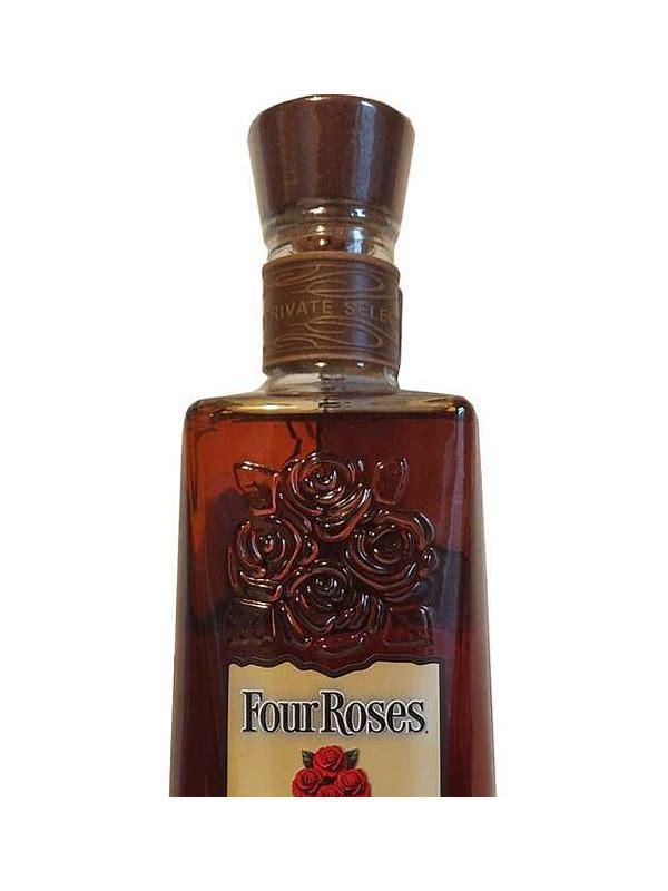 Four Roses 09-year-old  Private Selection OBSO