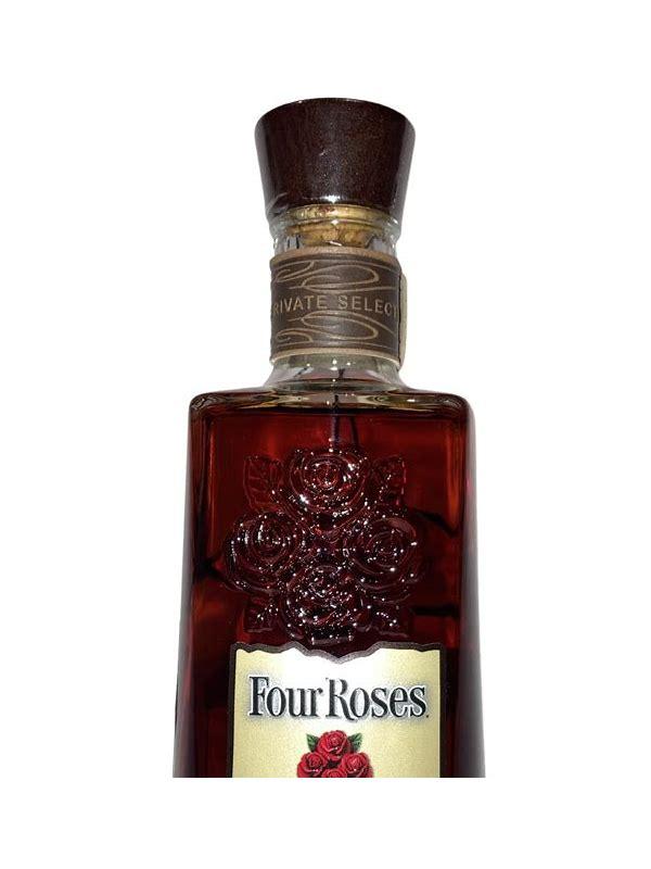 Four Roses 10-year-old  Private Selection OESQ