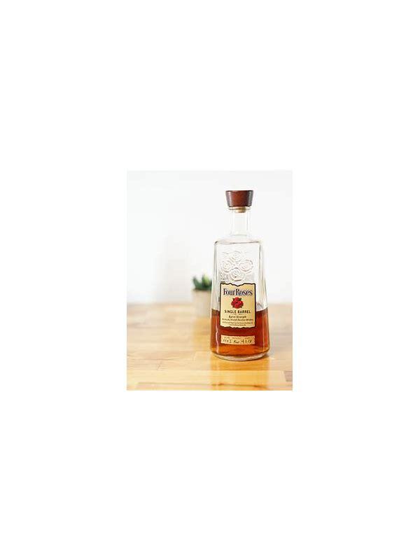 Four Roses 10-year-old  Private Selection OESK