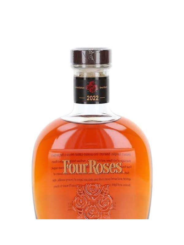 Four Roses Limited Edition - Small Batch  2011 Release