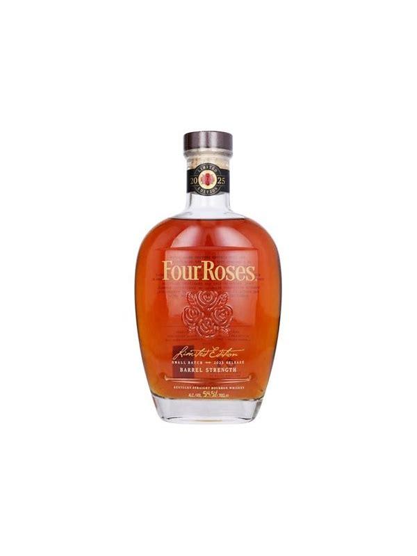 Four Roses Limited Edition - Small Batch  2019 Release
