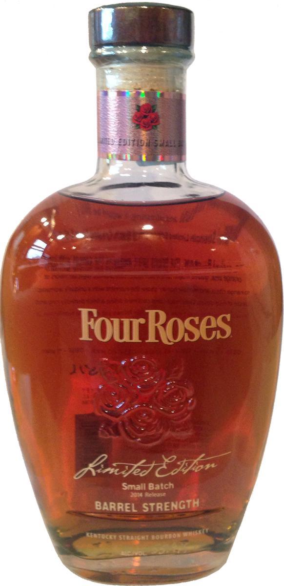 Four Roses Limited Edition - Small Batch  2014 Release