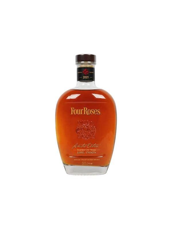Four Roses Limited Edition - Small Batch  2021 Release