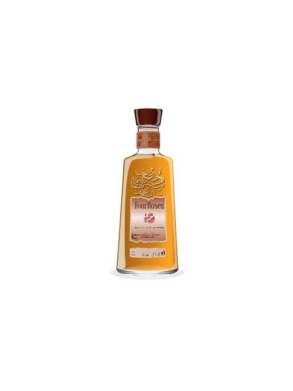 Four Roses Mariage  Collection 2009 Release