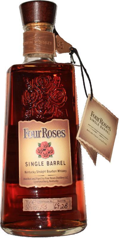 Four Roses Single Barrel