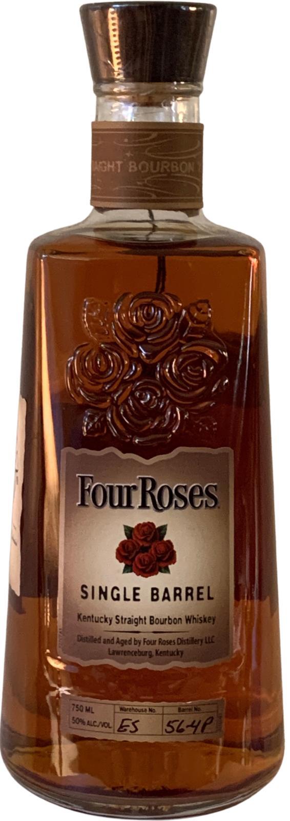 Four Roses Single Barrel