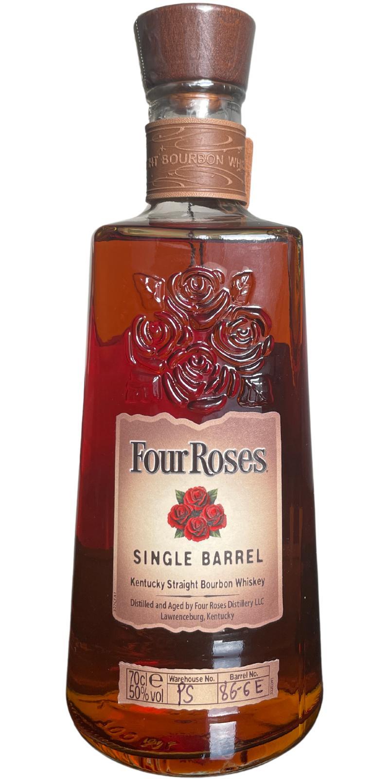 Four Roses Single Barrel