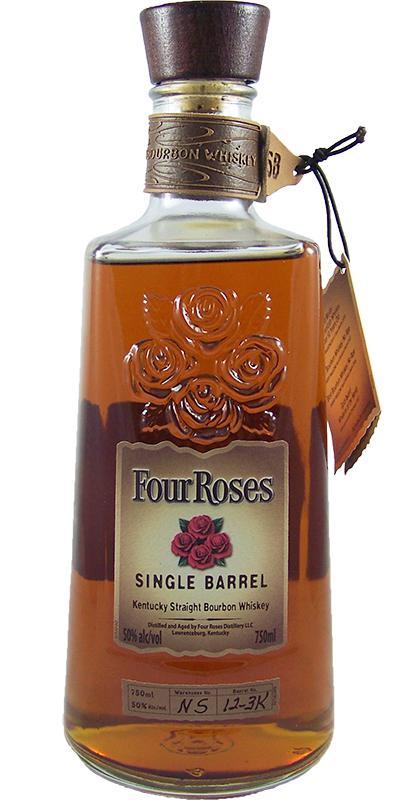 Four Roses Single Barrel
