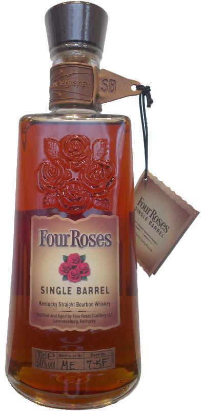 Four Roses Single Barrel