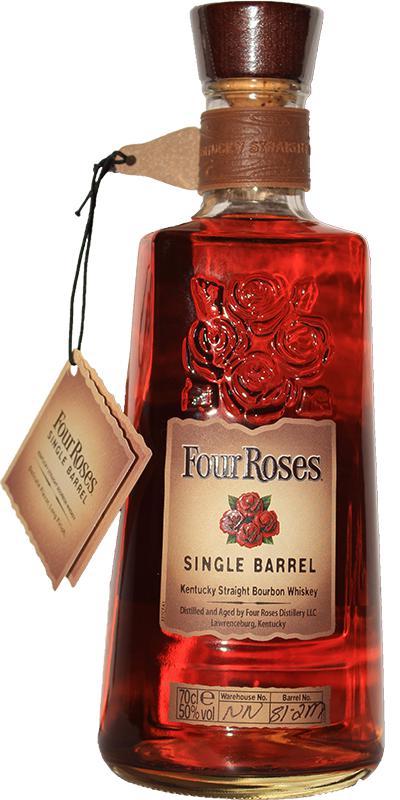 Four Roses Single Barrel