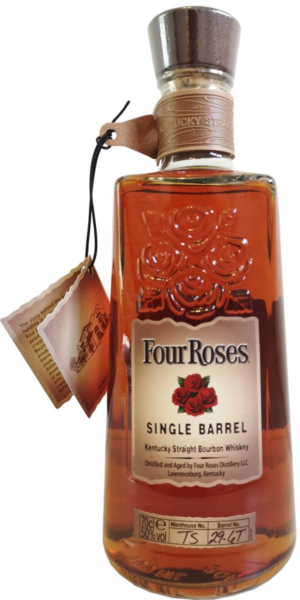 Four Roses Single Barrel