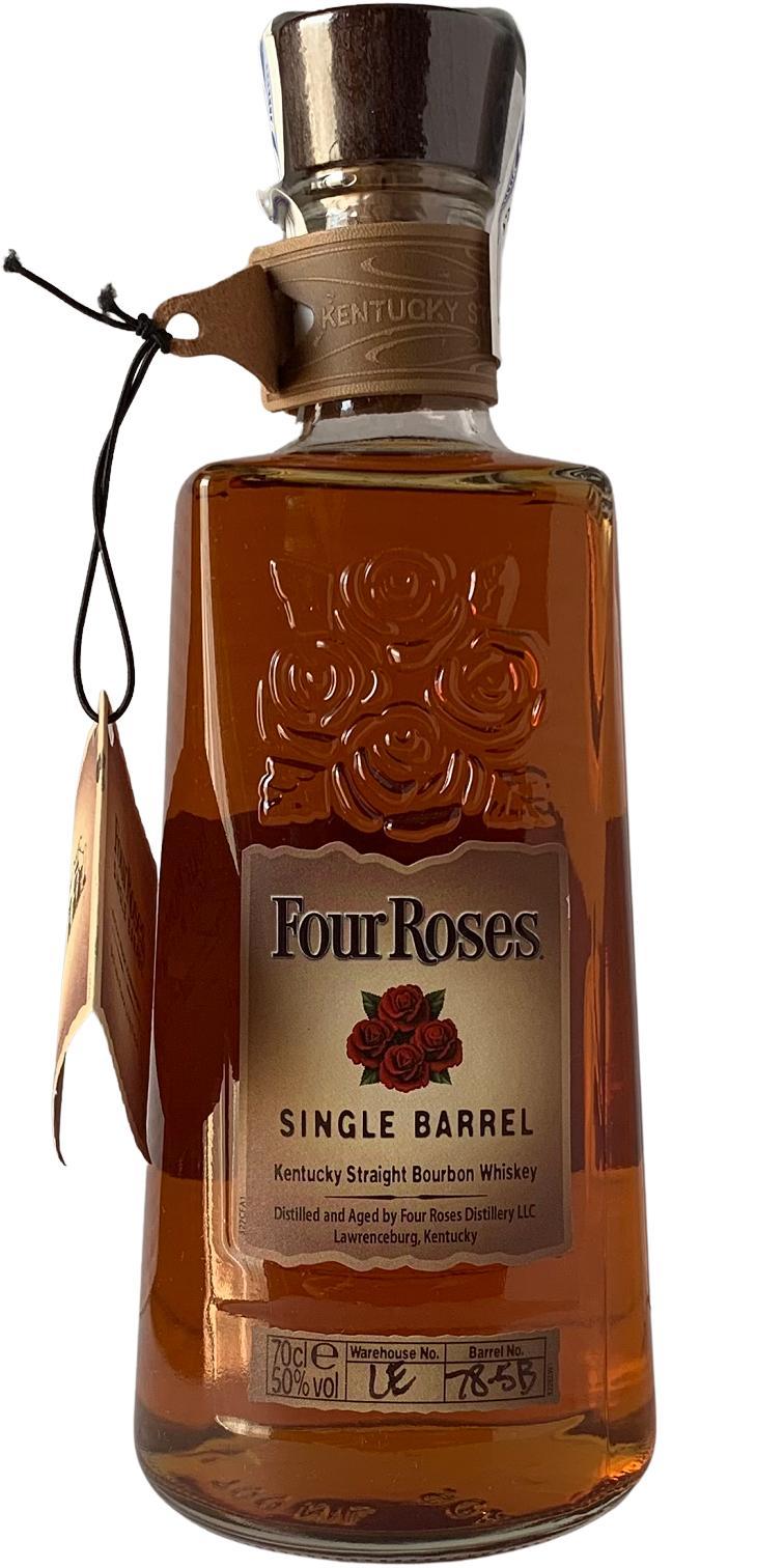 Four Roses Single Barrel
