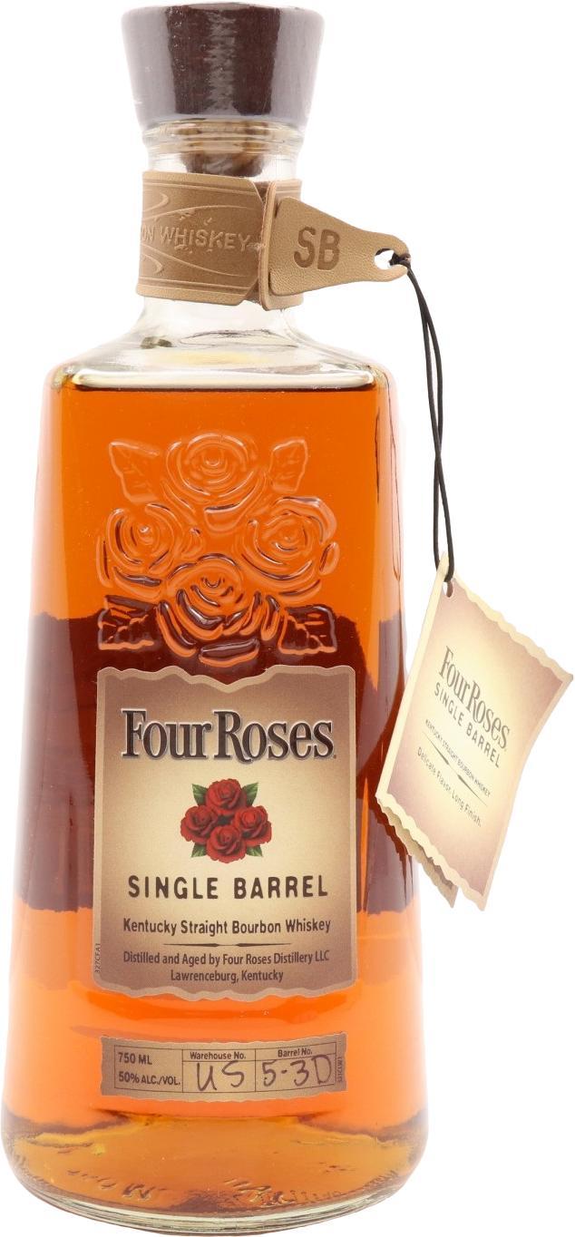 Four Roses Single Barrel