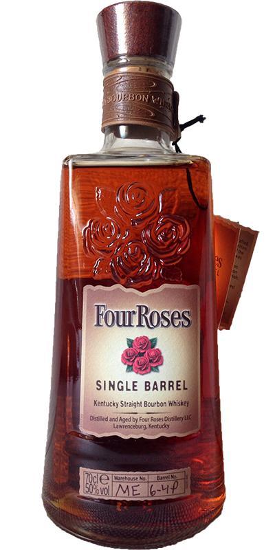 Four Roses Single Barrel