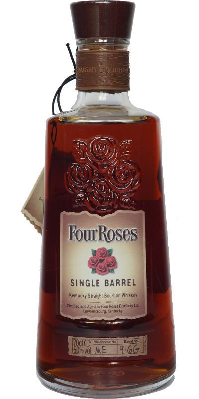 Four Roses Single Barrel