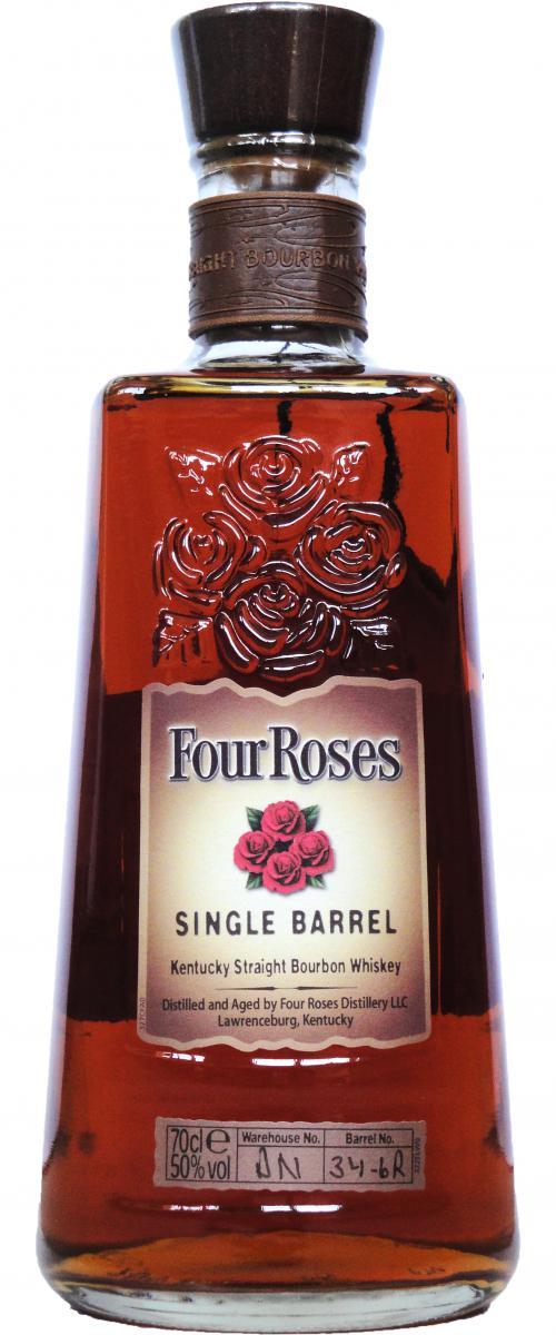 Four Roses Single Barrel