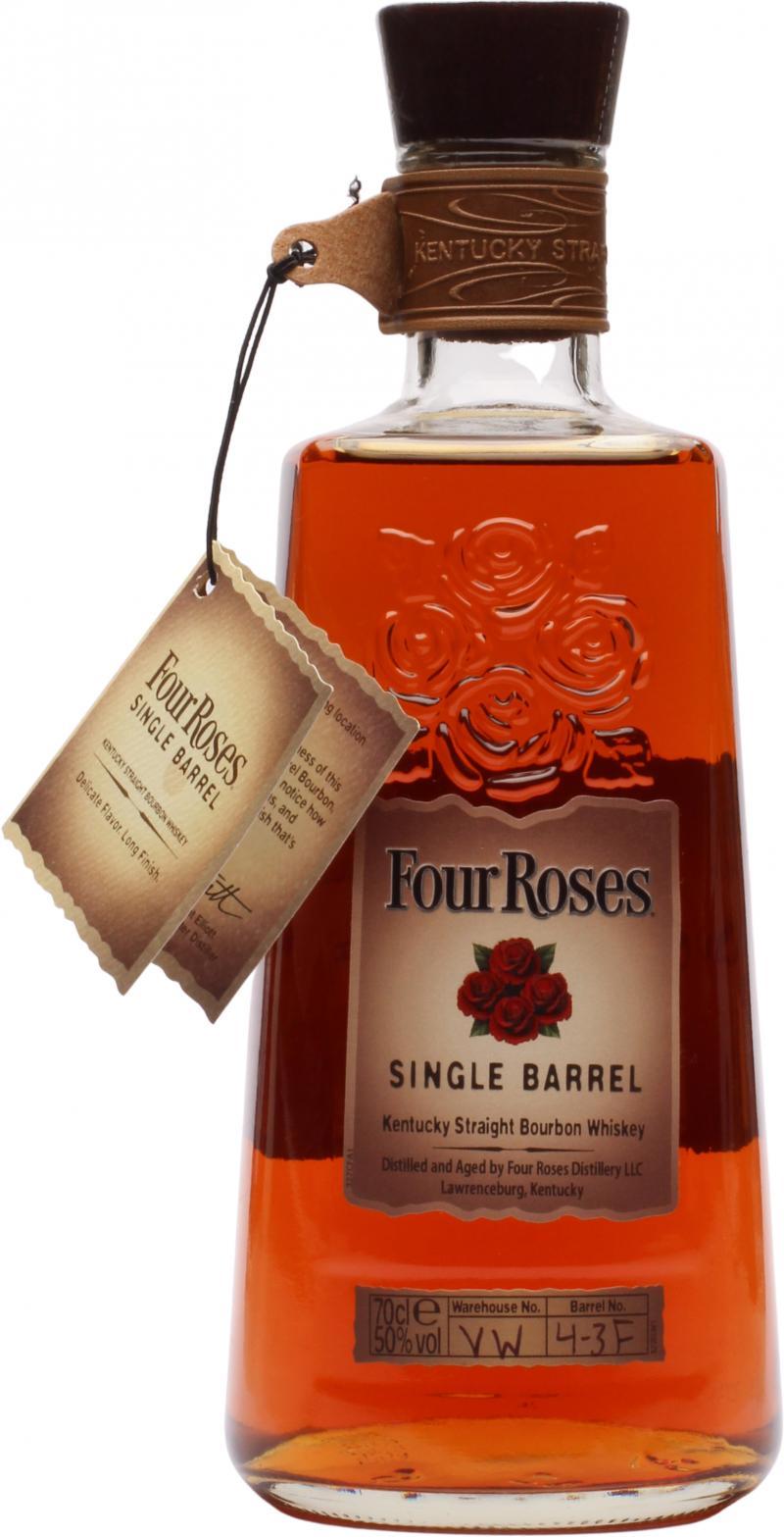 Four Roses Single Barrel