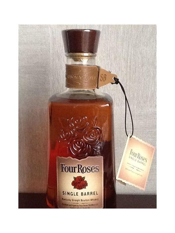 Four Roses Single Barrel