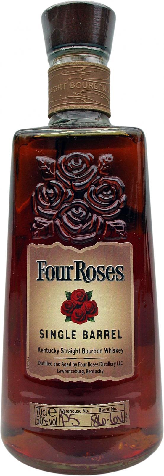 Four Roses Single Barrel